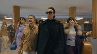 Click to watch 'Versailles' (popup) Halston